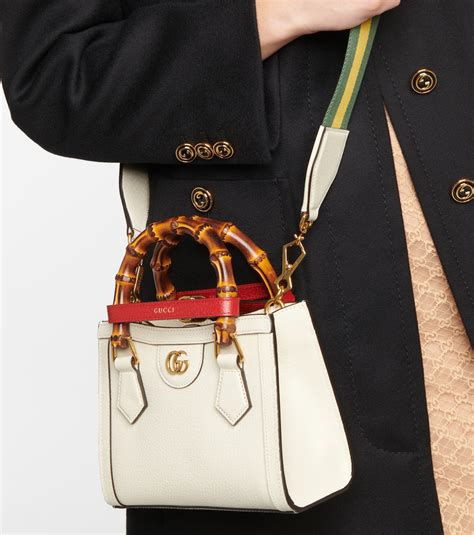 gucci diana bag replica|diana bag gucci measurements.